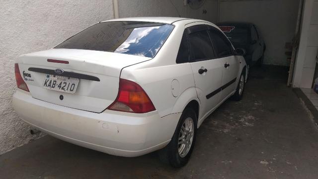 R$ 10.000 Ford KA 2000 + Focus 2001 Completo Mega Oferta ! - Foto 12