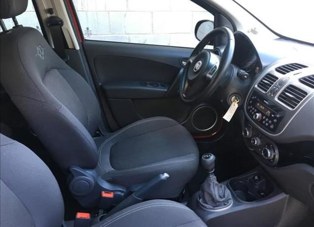 Fiat Mobi Mobi Way 1.0 Flex Manual - Foto 4