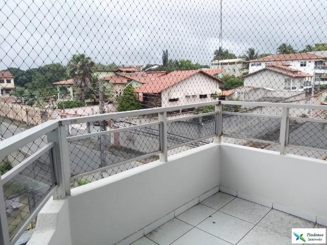 Apartamento em Jacaraípe, 3 quartos - Foto 4