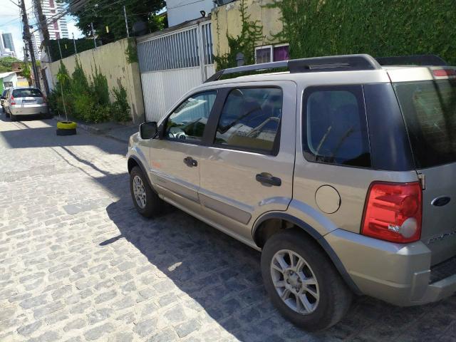 Ecosport 1.6 2012 - Foto 15