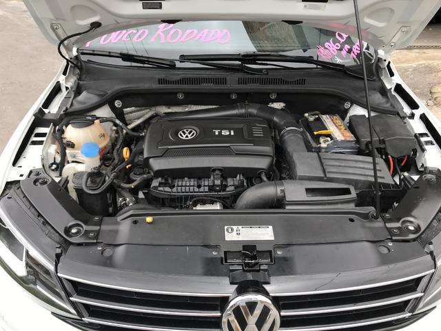 Jetta TSI 2.0 C/ TETO - Foto 5