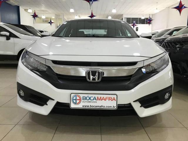 Honda Civic TOURING 1.5 Turbo 16V - Foto 2
