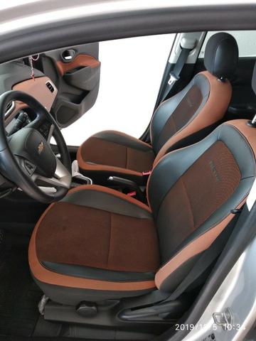 Carro Onix Activ em perfeito estado - Foto 13