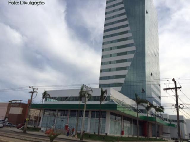 Vendo ou Troco sala empresarial no Multiplace - Foto 4