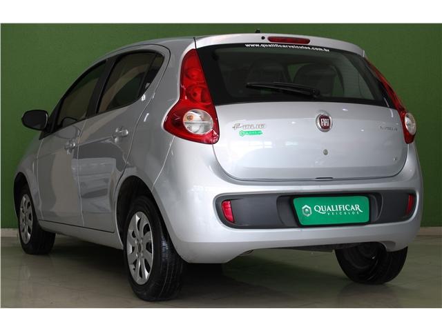 Fiat Palio 1.4 mpi attractive 8v flex 4p manual - Foto 4