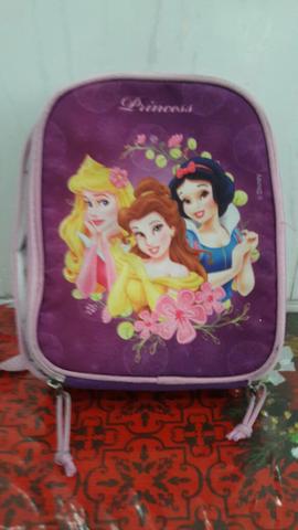 Mochila e lancheira - Foto 5