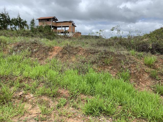 Vendo terreno BR 040 - Foto 2