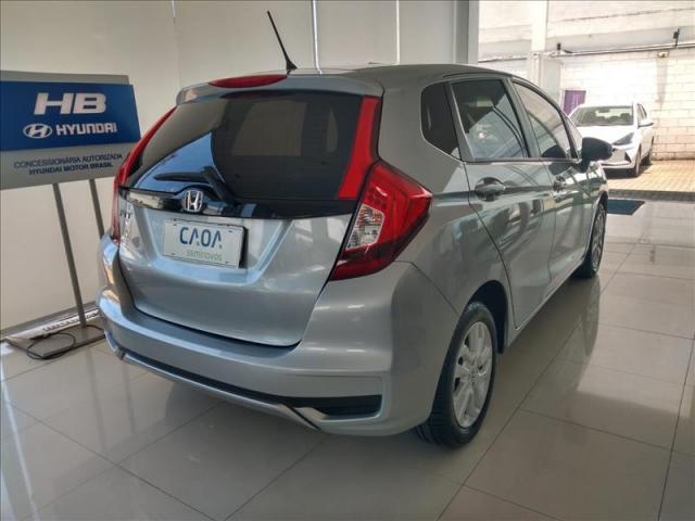 Honda Fit 1.5 lx 16v - Foto 3