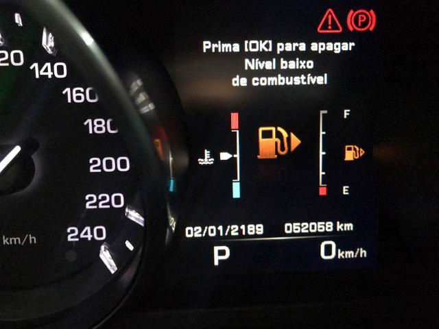 LAND ROVER RANGE ROVER EVOQUE 2014/2014 2.0 DYNAMIC 4WD 16V GASOLINA 4P AUTOMÁTICO - Foto 9