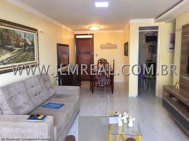 (Cod.:088 - São Gerardo) - Vendo Apartamento 103m², 4 Quartos 2 Suítes - Foto 14