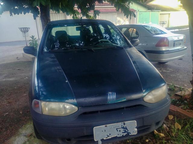 Palio 2000