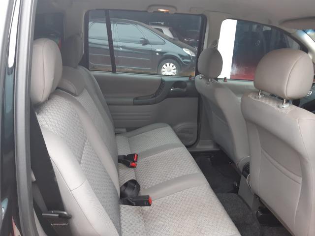 Zafira 2011 automatica extrema conservaçao melhor preço do vale! - Foto 7