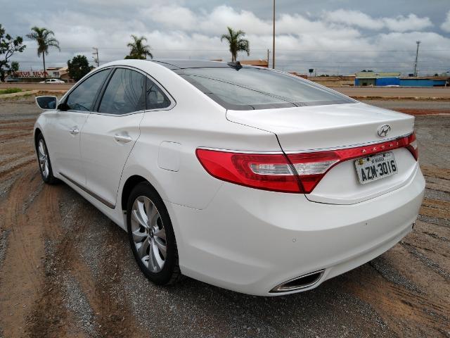 Hyundai Azera 2014/2015 com teto panorâmico - Foto 3