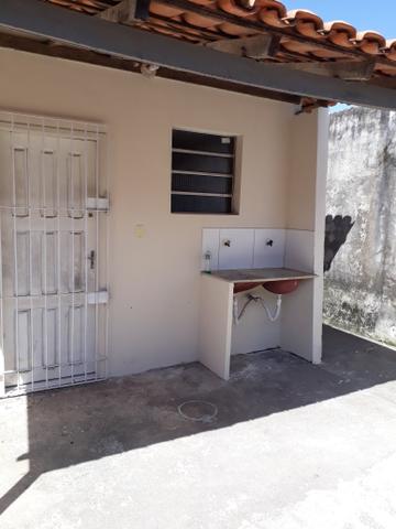 Alugo Casa we 55 - Foto 8