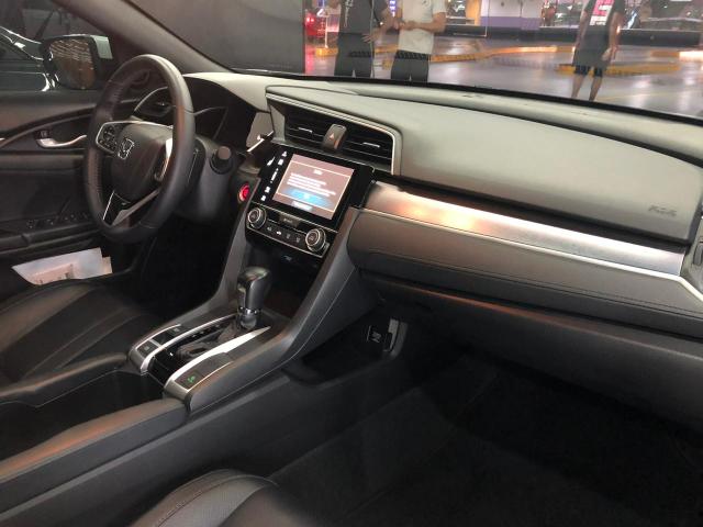 Honda Civic Touring - Novíssimo - Foto 19