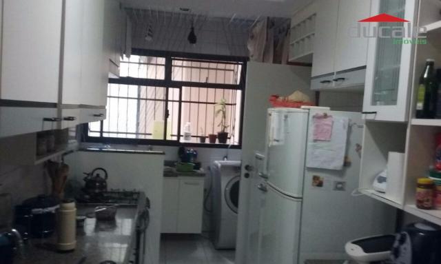 Apartamento residencial à venda, Jardim da Penha, Vitória. - Foto 11