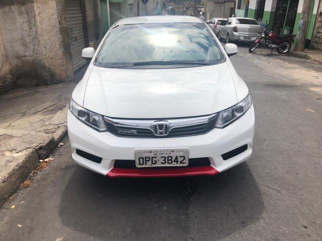 Honda Civic - Foto 5