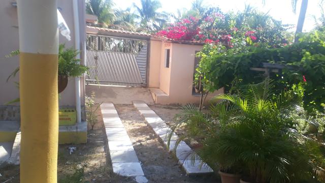 POUSADA e CASA PRA TEMPORADA BRILHO DO SOL - Foto 4