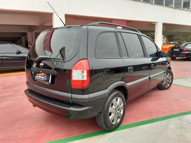 Zafira 2011 automatica extrema conservaçao melhor preço do vale! - Foto 4