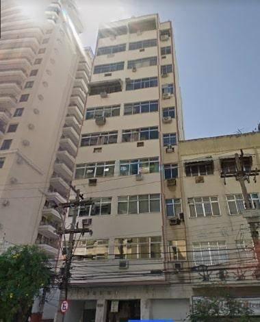 Apartamento com 3 dormitórios para alugar, 90 m² - Icaraí - Niterói/RJ - Foto 3