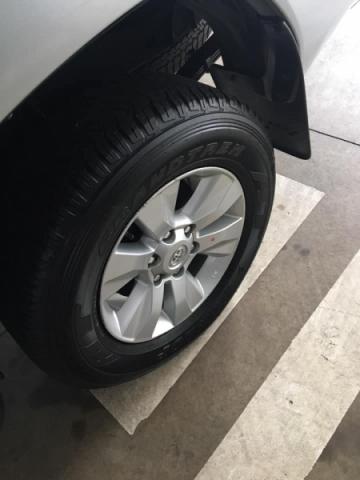 TOYOTA HILUX 2.8 SRV 4X4 CD 16V DIESEL 4P AUTOM?TICO. - Foto 4