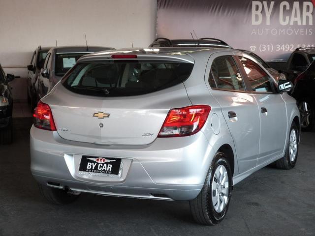 CHEVROLET ONIX 2018/2019 1.0 MPFI JOY 8V FLEX 4P MANUAL - Foto 5