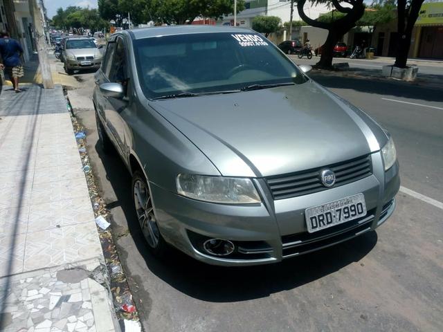 Carro Stilo à Venda em Juazeiro do Norte - Foto 3