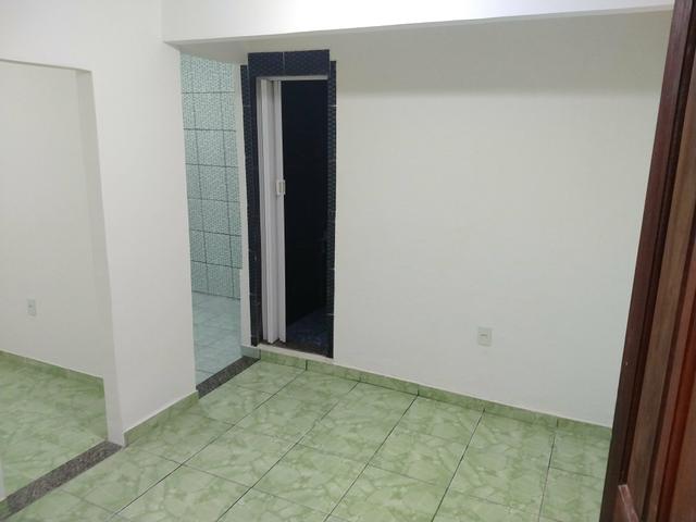 Alugo casa em comunidade da julio otoni 298 - Foto 3