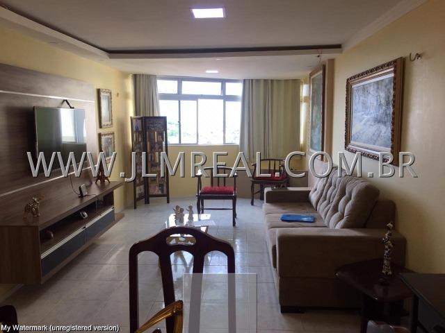 (Cod.:088 - São Gerardo) - Vendo Apartamento 103m², 4 Quartos 2 Suítes