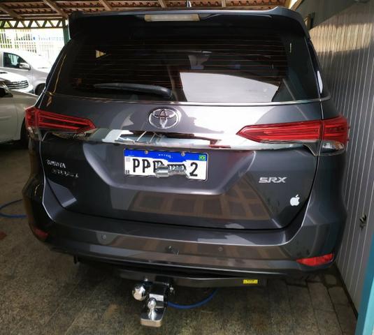 Sw4 srx 7 lugares ano 2016/16 - Foto 6