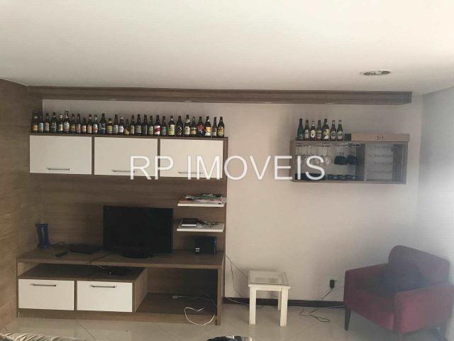 Casa de 3 quartos com área gourmet e armários planejados no bairro São Pedro - Foto 13
