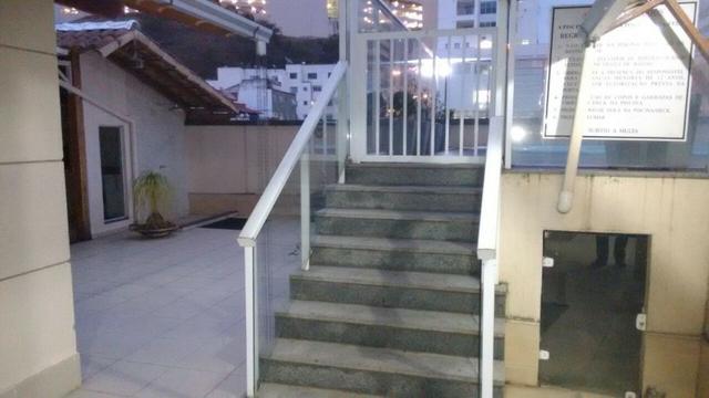 M2 - Excelente Apartamento com 3 quartos e Suíte e excelente localização - São Mateus - Foto 12
