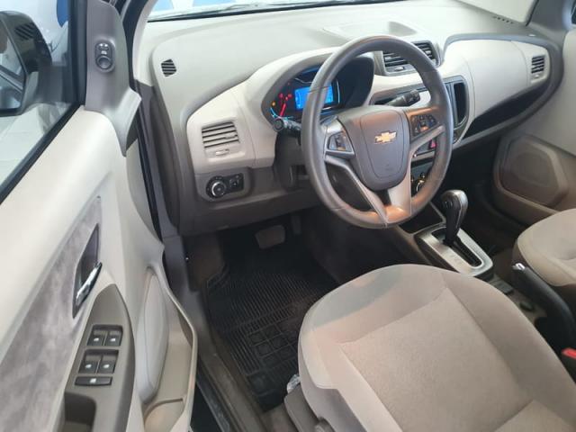 Chevrolet Spint 1.8 LTZ 7 Lugares de ún. dono e placa i - Foto 9