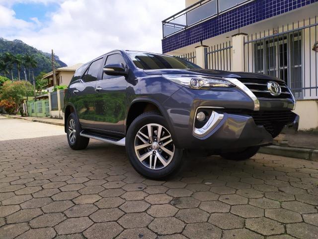 Sw4 srx 7 lugares ano 2016/16