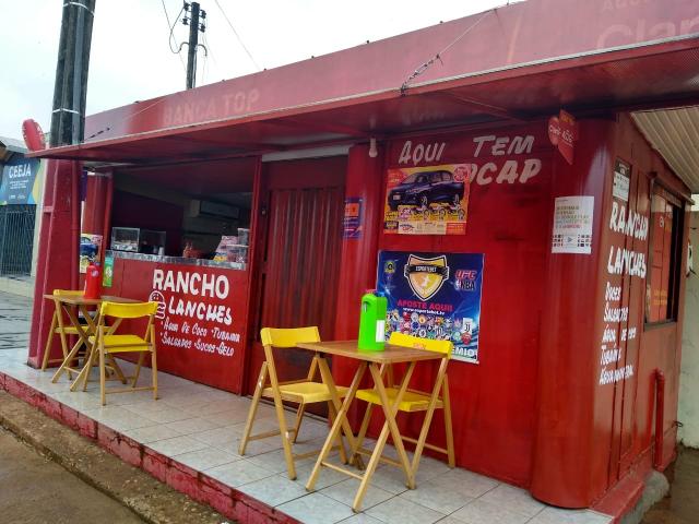 Aluga-se ponto em Cacoal - Foto 3