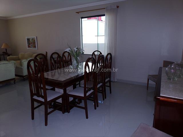 J3-Excelente casa Linear no condomínio São Lucas - Foto 6