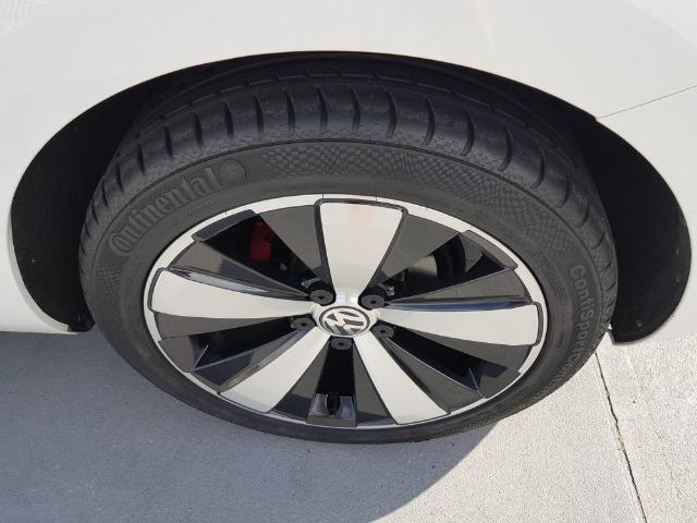 VW - VolksWagen Fusca 2.0 TSI 16V Aut. 2013 - Foto 11