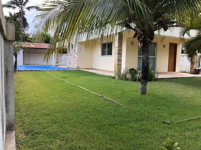 CS10-Casa na Praia de Guajiru em Trairi - CE - Foto 5