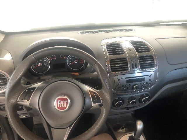 Carro Fiat Siena Essence - Foto 3