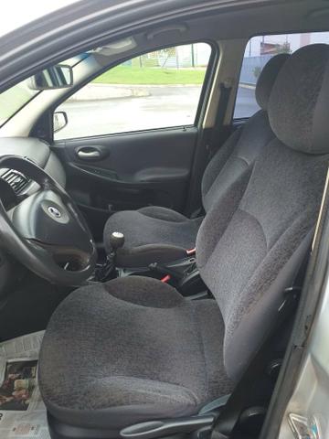 Fiat Stilo 2003 Prata - Foto 9