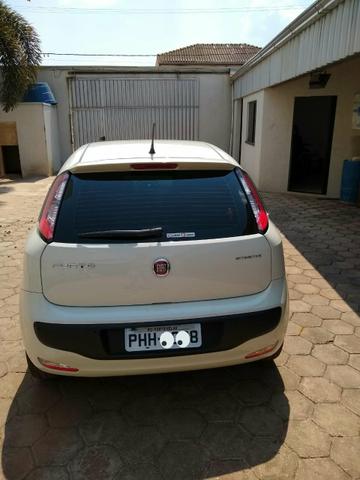 Vendo punto Italia 1.4 Ano 15/16 - Foto 2