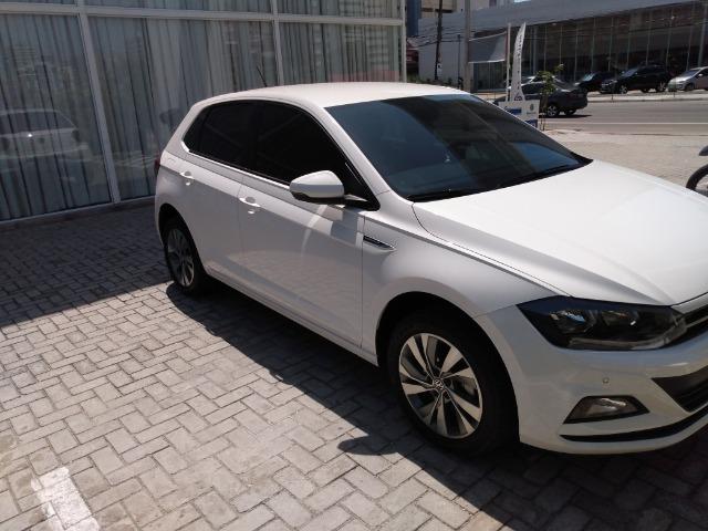 Polo 1.0 200 TSI Comfortline Auto - 2018 - Foto 3