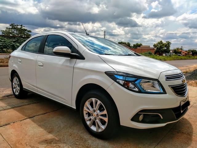 Prisma LTZ 1.4 (2016)