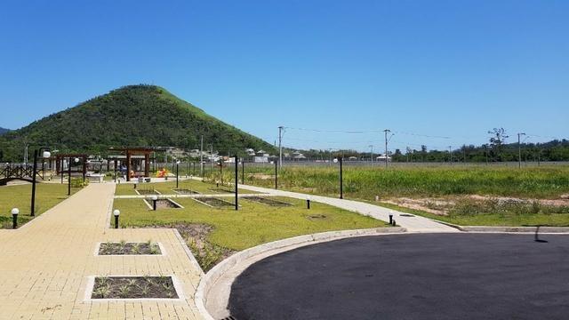 Entre o mar e montanha Solaris lotes de 360 a 700 M² com financiamento sem juros - Foto 16