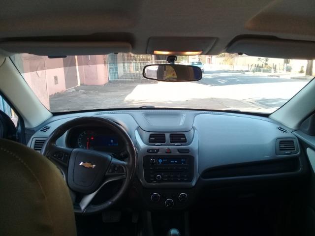 Cobalt 1.8 LTZ Automático - Foto 2