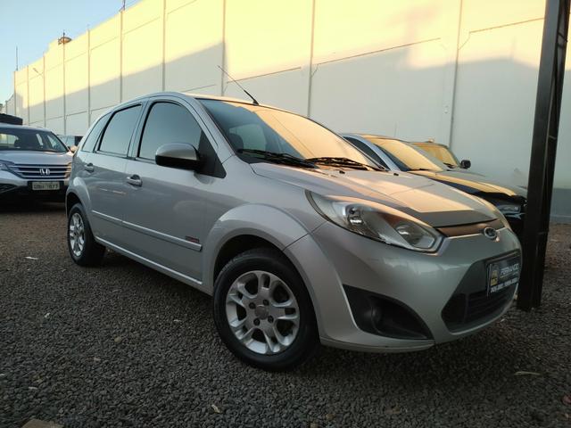Fiesta Hatch Class