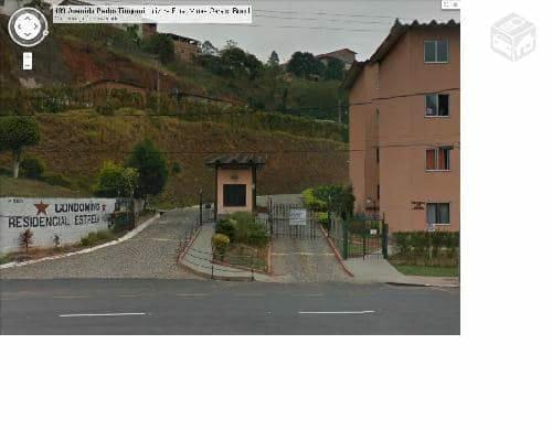 Apartamento em Benfica 2/4 com garagem - Foto 3