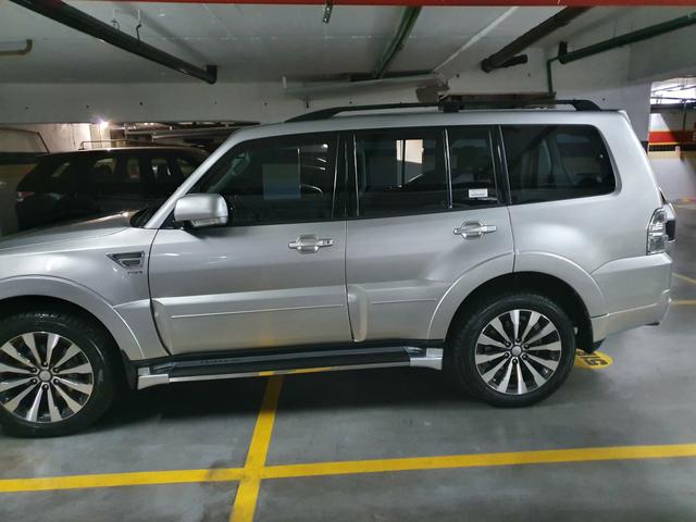 Pajero Full HP 3.2 Diesel - Foto 3