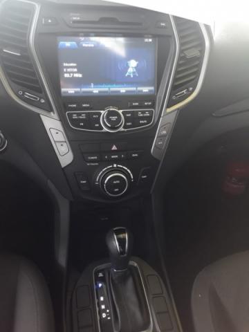 HYUNDAI SANTA FE 3.3 MPFI 4X4 V6 270CV GASOLINA 4P AUTOMATICO. - Foto 4
