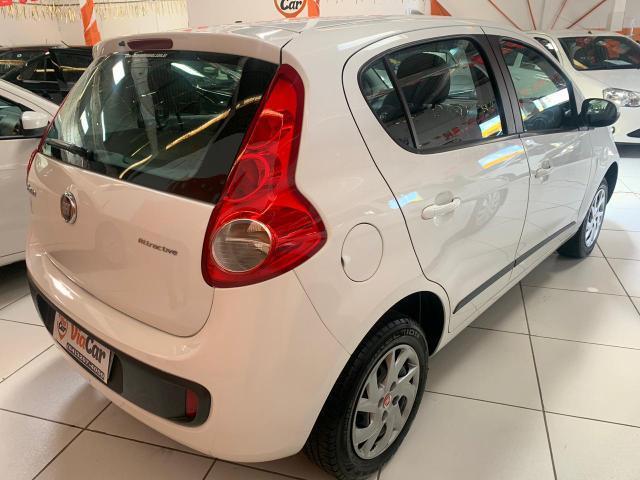 Palio ATTRACTIVE 1.0 Evo Fire Flex 8V 5P - Foto 6